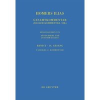 Homerus: Homers Ilias. Vierzehnter Gesang / Kommentar